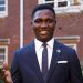 Zidane Satignon Kuessi : Une étoile montante du droit public à Paris-Saclay
