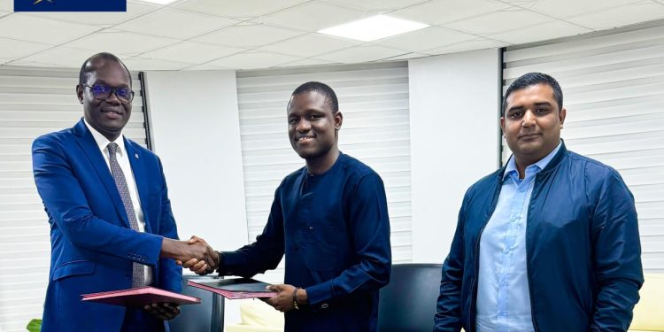 Nsia Assurances et Pula : Un partenariat pour protéger l’avenir des agriculteurs béninois
