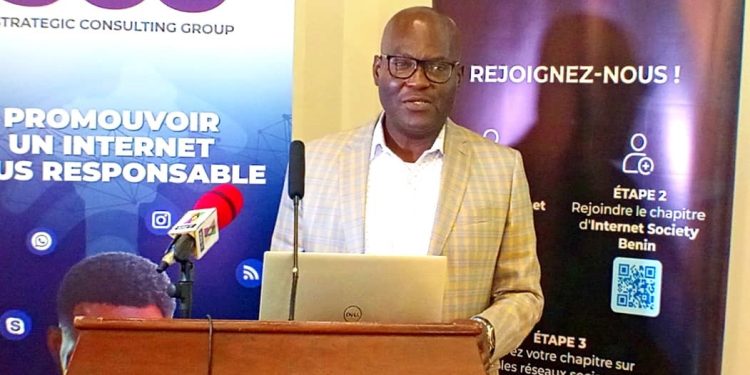 Secteur du numérique : Le rapport sur l’usage de l’internet au Bénin présenté