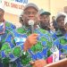 Animation de la vie politique au Bénin : Le Parti populaire panafricain porté sur les fonts baptismaux
