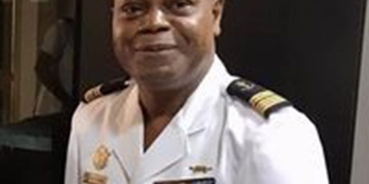 Affaire de vol de carburant à la base navale de Cotonou : L’ex-chef d’état-major de la Marine nationale plaide non coupable