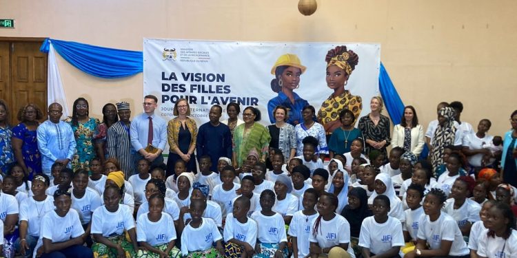 Grand-Popo : Enabel contribue à l&rsquo;organisation de la 6ème édition de la Foire semencière écologique