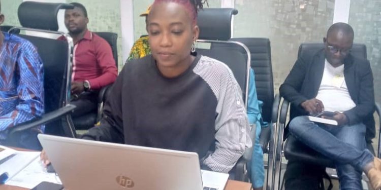 Programme d’éducation à l’écocitoyenneté en milieu scolaire phase II : La Sgds remet des kits pédagogiques aux enseignants
