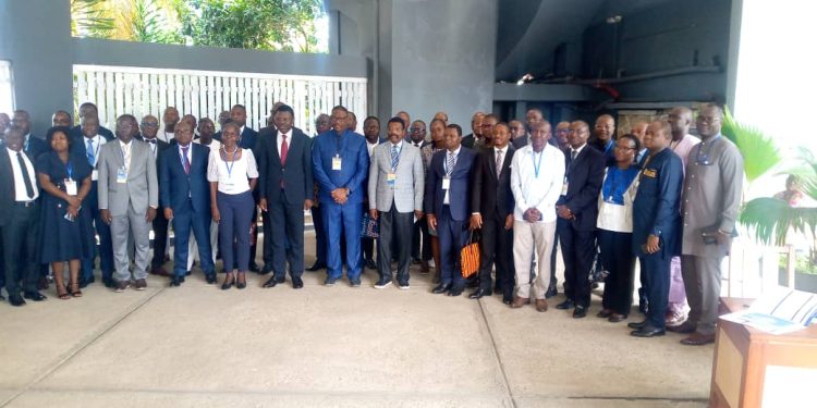 Recouvrement simplifié de créances et des voies d’exécution : Professionnels du droit et enseignants-chercheurs en conclave à Cotonou