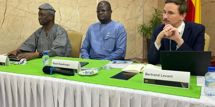 Désinformation au cours du processus électoral à l’ère des médias numériques et réseaux sociaux : Le Recef et la Céna réfléchissent sur les stratégies de lutte au Bénin