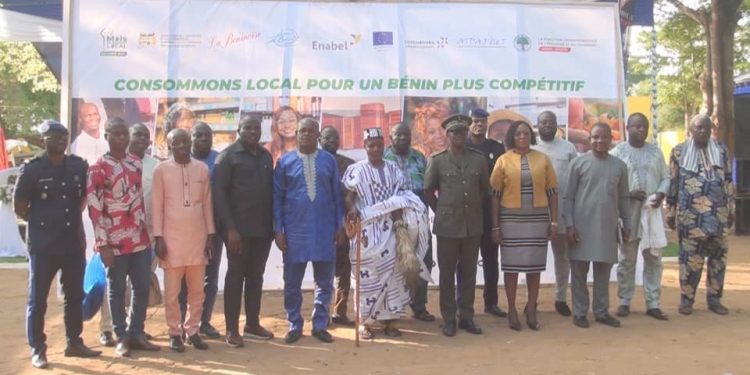 Lutte contre la drépanocytose au Bénin : Une grande cause nationale