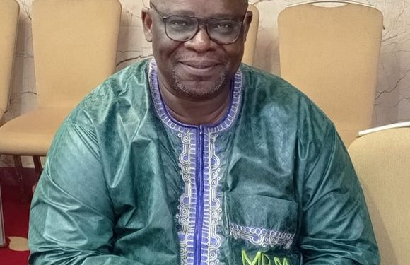Assemblée générale du Recef à Cotonou : Mathias Morouba élu nouveau président