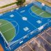 Football : Le Bénin sélectionné par la Fifa pour la phase pilote du projet « Mini-Pitch » dans les écoles