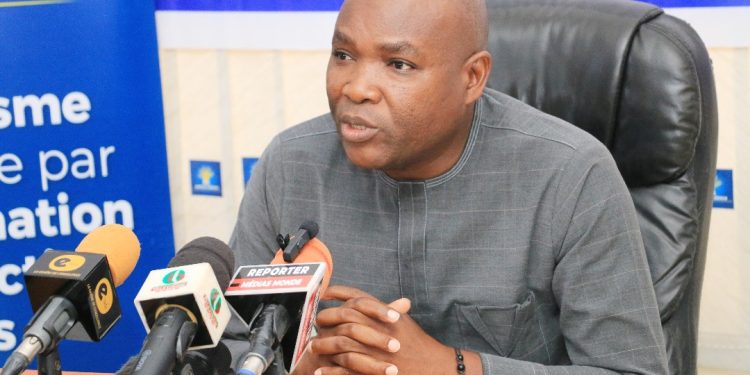 Tentative de coup d’État au Bénin : Moele-Bénin dénonce et condamne