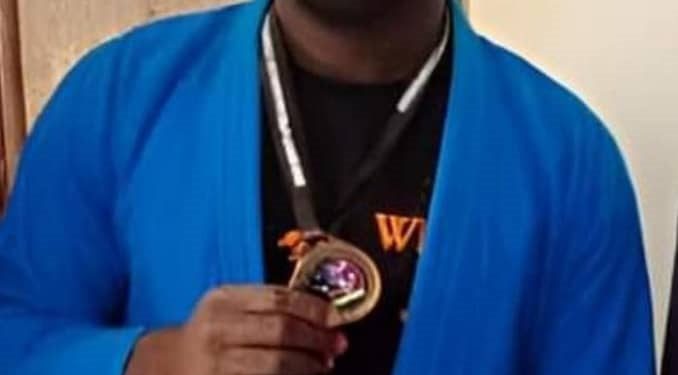 17ème Championnat du monde de Kurash : Nassirou Odjo et Anmar Akadiri, les espoirs de médaille pour le Bénin