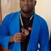 17ème Championnat du monde de Kurash : Nassirou Odjo et Anmar Akadiri, les espoirs de médaille pour le Bénin