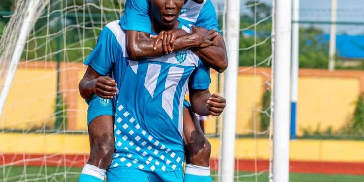 Ligue pro 2024-2025 : Deuxième défaite d’affilée pour Coton Fc, Dadjè Fc se relance