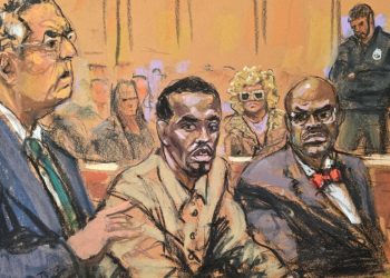 Sean Combs, alias P. Diddy : Ce qu’il faut savoir sur le trafic à des fins d&rsquo;exploitation sexuelle de l’artiste