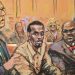 Sean Combs, alias P. Diddy : Ce qu’il faut savoir sur le trafic à des fins d&rsquo;exploitation sexuelle de l’artiste