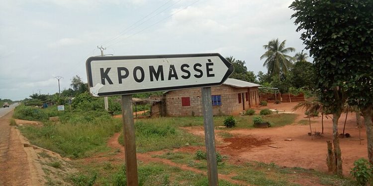 Mairie de Kpomassè : Le Secrétaire exécutif révoqué