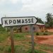 Mairie de Kpomassè : Le Secrétaire exécutif révoqué