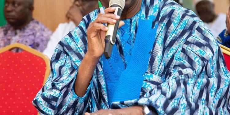Conférence de haut niveau sur les enfants, les jeunes et les familles en Roumanie : Le Bénin se distingue par ses mesures de protection sociale des populations