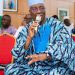 Conférence de haut niveau sur les enfants, les jeunes et les familles en Roumanie : Le Bénin se distingue par ses mesures de protection sociale des populations