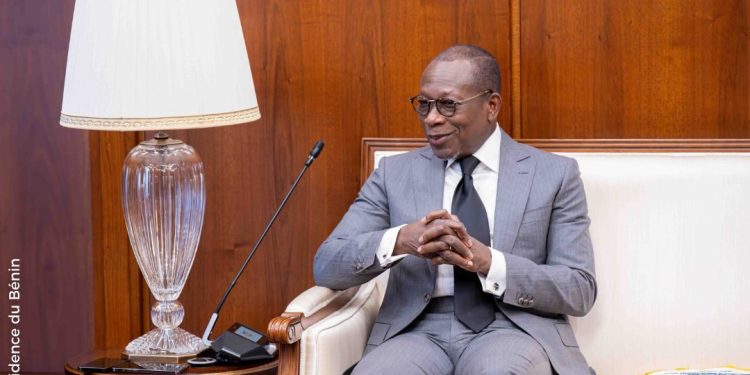 Stabilité économique : Le Fmi va octroyer 95 millions de dollars au Bénin