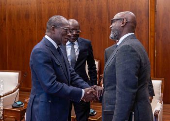 Abebe Aemro Selassie, Directeur du département Afrique du Fmi : « L&rsquo;économie béninoise se porte bien et continue de se renforcer »