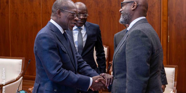 Abebe Aemro Selassie, Directeur du département Afrique du Fmi : « L&rsquo;économie béninoise se porte bien et continue de se renforcer »