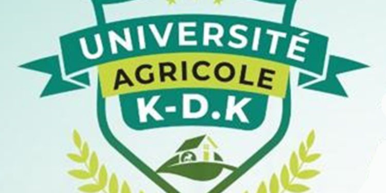 Programme de réduction des frais d’études de la Fondation Luc Sètondji Atrokpo : L’Université Kdk de Parakou partenaire de la nouvelle édition