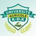 Programme de réduction des frais d’études de la Fondation Luc Sètondji Atrokpo : L’Université Kdk de Parakou partenaire de la nouvelle édition