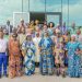 Bénin : Véronique Tognifodé échange avec la Plateforme de défense des intérêts des personnes âgées