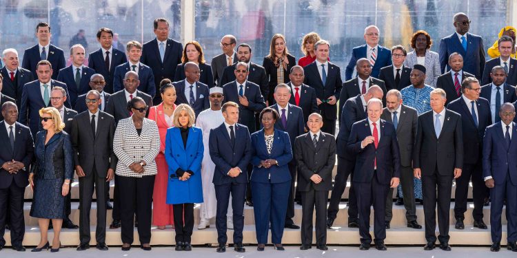 Participation du Bénin au XIXᵉ Sommet de la Francophonie en France : La crise au Liban, en Haïti et les tensions entre la Rdc et le Rwanda abordées