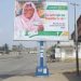 Réglementation de l’affichage publicitaire dans le Grand Nokoué : Un bilan mitigé, plus d’un an après
