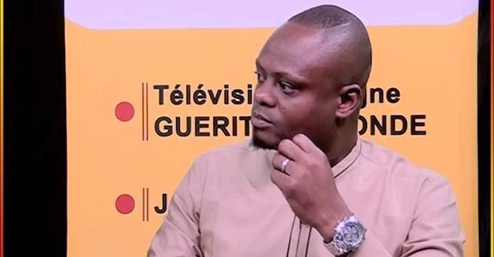 Police républicaine : Léopold Egblékadja promu au grade de Commissaire principal de Police