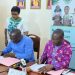 Coopération interuniversitaire dans le domaine agricole : L’Université K-D.K et l’Université de Parakou s’unissent pour l’excellence