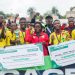 3ème Championnat africain de football scolaire : Le Bénin logé dans le groupe B masculin et féminin
