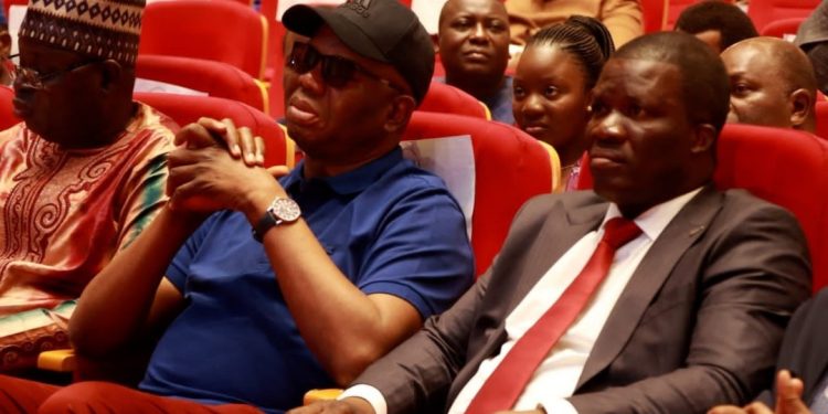 Célébration de l’excellence en milieu universitaire au Bénin : Esm distingue ses meilleurs étudiants
