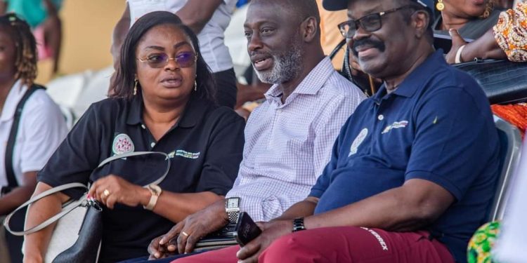 Festival national des sports et loisirs : La troisième édition conclue sur des notes de satisfaction à Ouidah