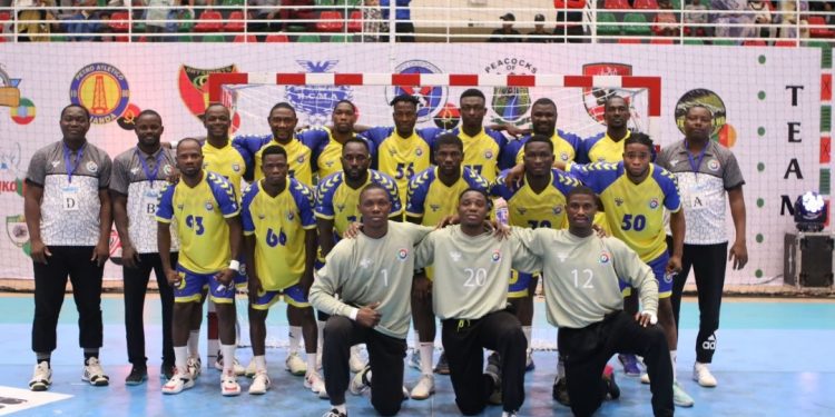 45ème Cacc de handball : Flowers-Cnss en route vers une finale historique