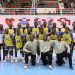 45ème Cacc de handball : Flowers-Cnss en route vers une finale historique