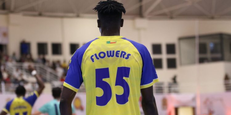 Quarts de finale 45ème Cacc de handball : Adjidja – Zamalek, Flowers – Étoile