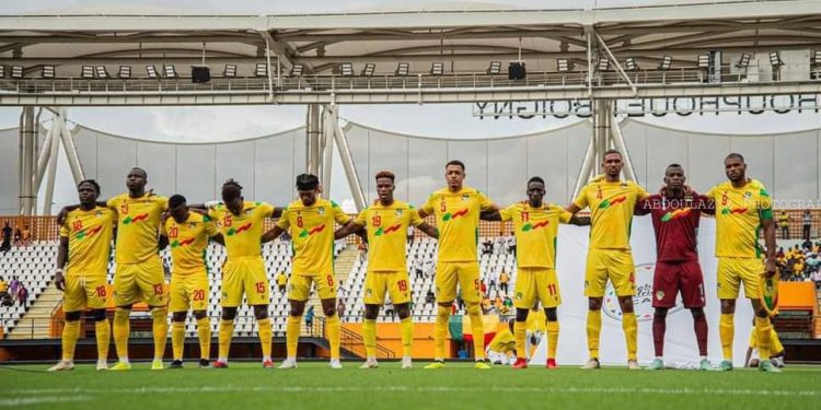 Can Maroc 2025 : Les Guépards jouent leur qualification ce jour
