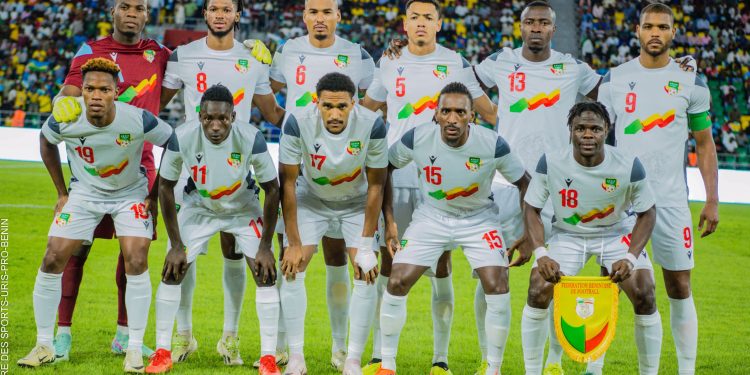 Qualification Can Maroc 2025 : Les Guépards compromettent les chances du Bénin
