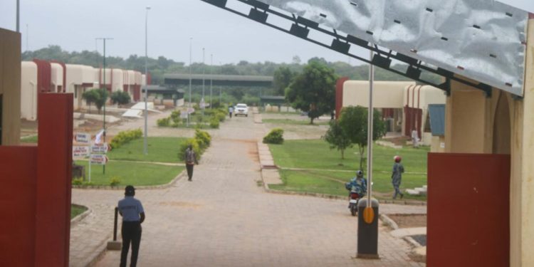 Bénin : Inauguration prochaine de l’hôpital de zone de Savè