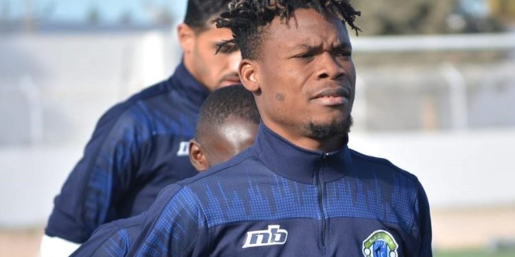 Echos des Guépards du Bénin : Jacques Bessan proche de l’Oman Pro league