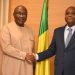 Lutte contre la corruption et élections générales de 2026 : Le haut-commissaire Jacques Migan échange avec Dorothé Sossa