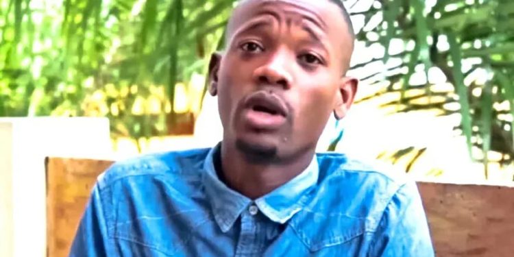 Dossier Steve Amoussou à la Criet : L’audience renvoyée au 18 novembre