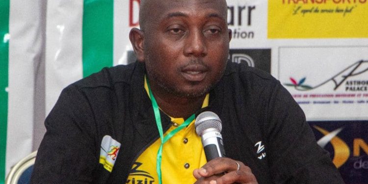Juste Fleury Dansou, sélectionneur national sur la performance du Bénin au Mara’Monde 2024 : « On ne pense pas s’arrêter en si bon chemin »