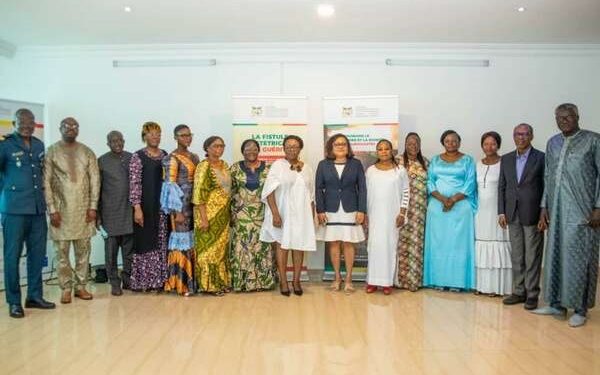« Zéro fistule obstétricale au Bénin » : Une cause nationale, gouvernement et partenaires s&rsquo;engagent