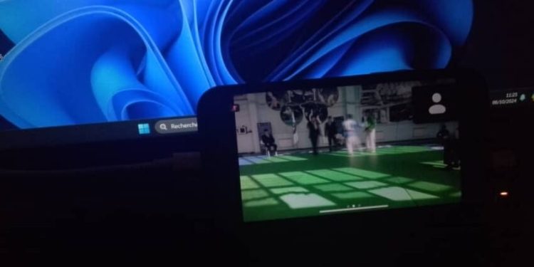 Techniques de combat et règles du jeu au Kurash : Des acteurs béninois outillés grâce à Hassane Fousseni