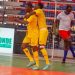 Quarts de finale Mara&rsquo;Monde Abidjan 2024 : Les Guépards maracaniers  qualifiés