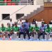 45ème Championnat d&rsquo;Afrique des clubs champions de handball : Adjidja Hbc du Bénin trébuche (25-24) face au Widad Smara du Maroc