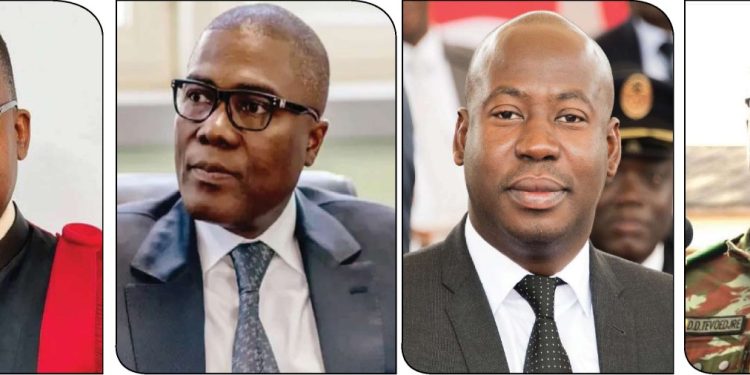 Tentative de coup d’Etat au Bénin : Les prévenus devant le procureur ce jour